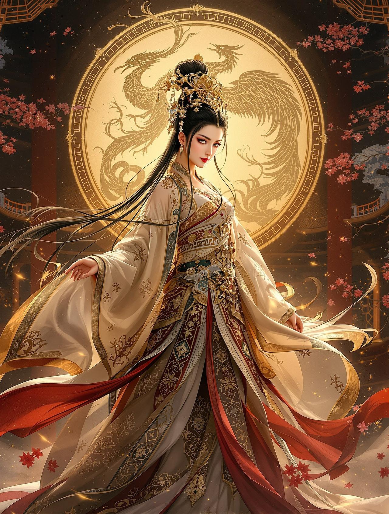 ai短剧吧 - 逆袭之凤还巢 ai短剧吧 - 逆袭之凤还巢