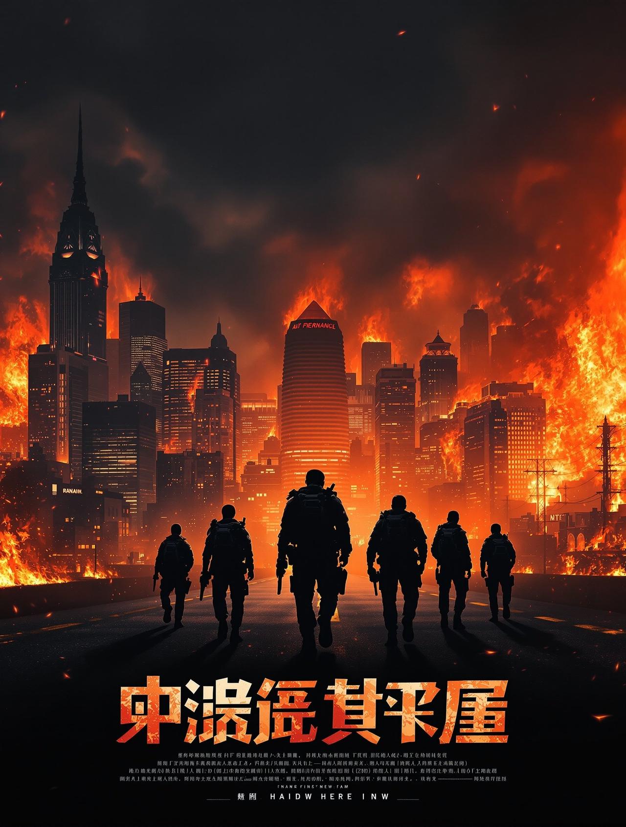 ai短剧吧 - 逆天狂婿