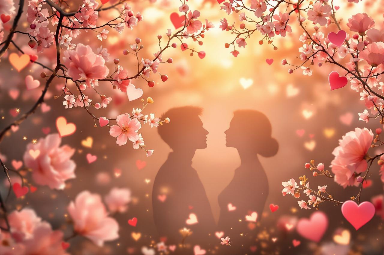 ai短剧吧 - 桂花飘香·甜宠剧场 ai短剧吧 - 桂花飘香·甜宠剧场