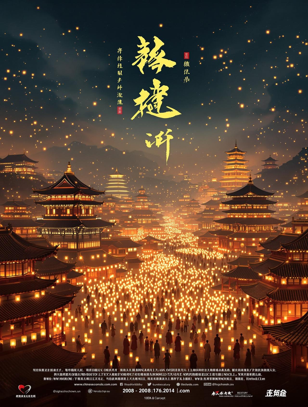ai短剧吧 - 长安十二时辰之锦绣 ai短剧吧 - 长安十二时辰之锦绣