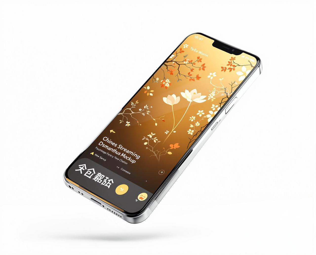 ai短剧吧App ai短剧吧App界面预览