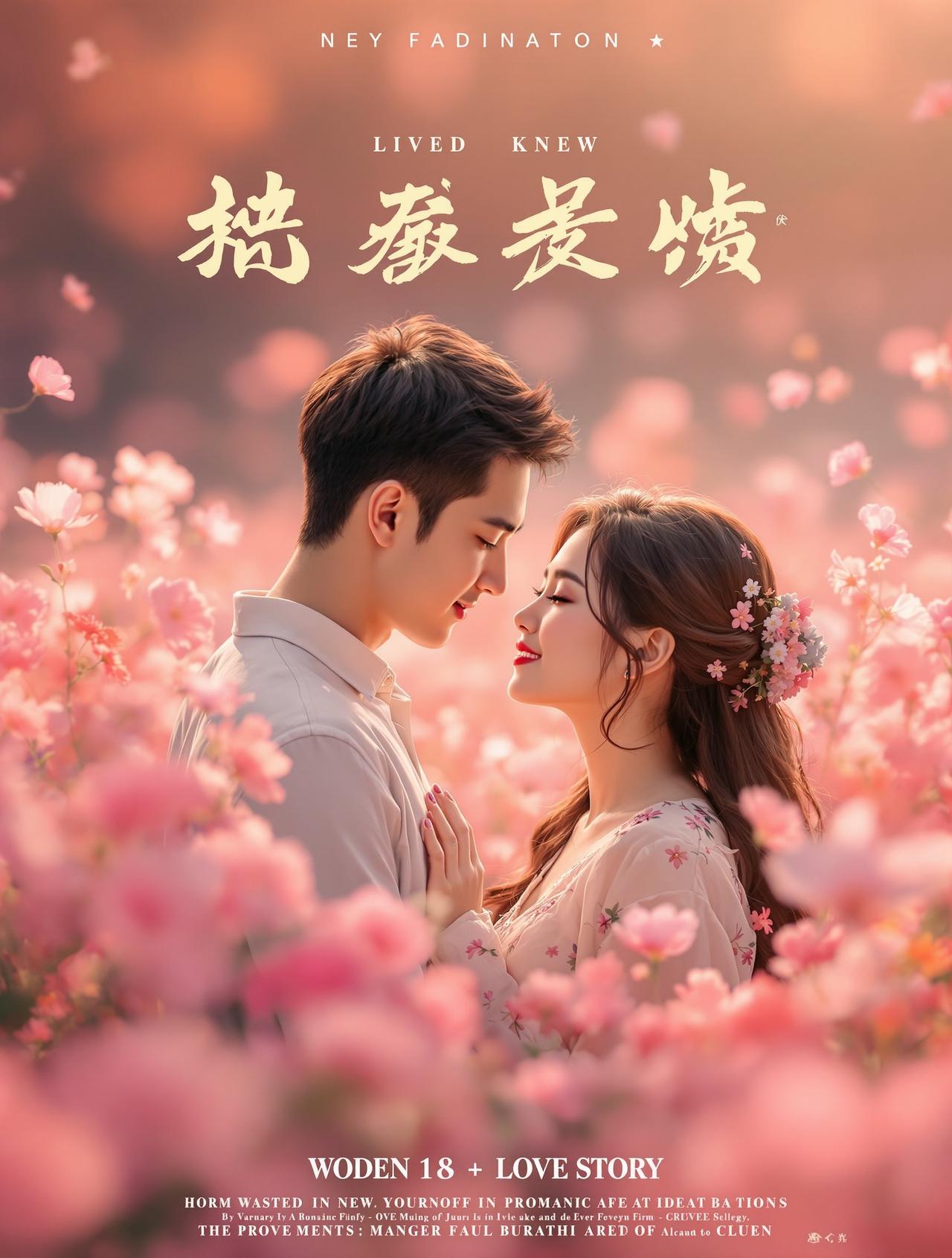 ai短剧吧 - 桂花树下遇见你 ai短剧吧 - 桂花树下遇见你