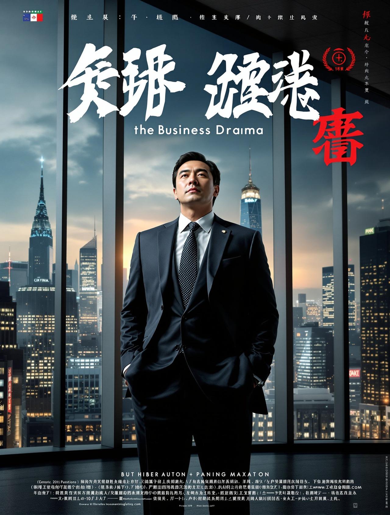 ai短剧吧 - 步步为赢 ai短剧吧 - 步步为赢