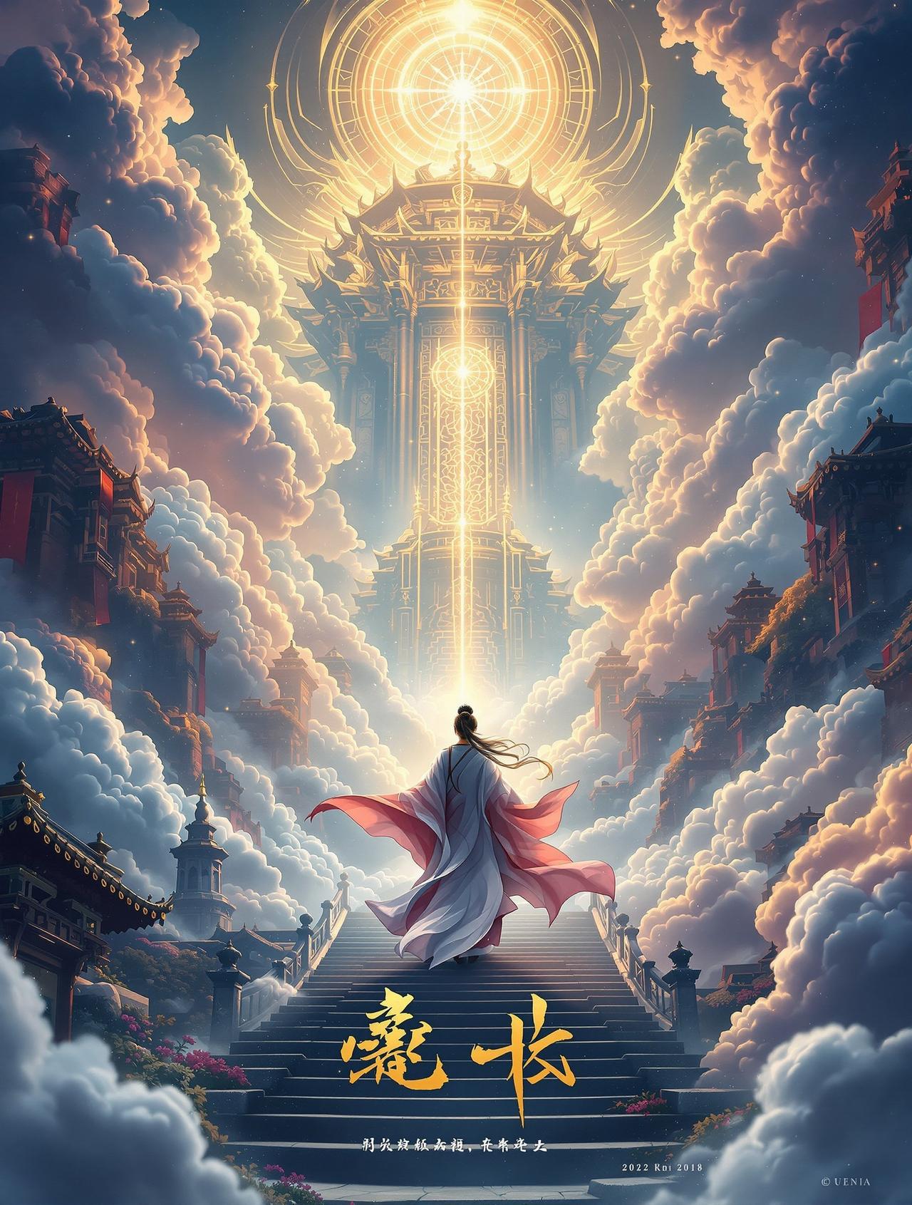 ai短剧吧 - 九天玄女之凡尘劫 ai短剧吧 - 九天玄女之凡尘劫